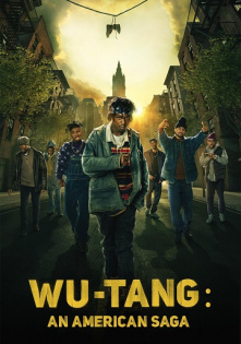 Wu-Tang: An American Saga S03E04