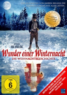stream Wunder einer Winternacht: Die Weihnachtsgeschichte