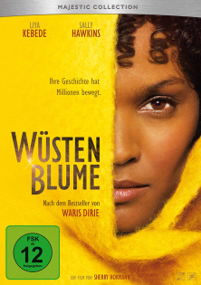 stream Wüstenblume