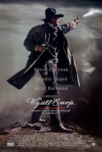 stream Wyatt Earp - Das Leben einer Legende
