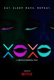 stream XOXO
