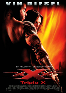 stream xXx - Triple X