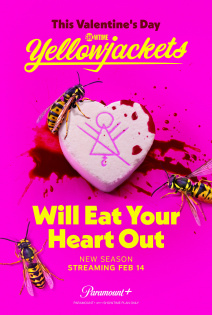 stream Yellowjackets S01E10