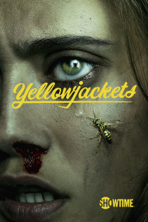 stream Yellowjackets S02E01