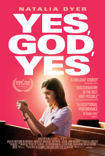 stream Yes, God, Yes - Böse Mädchen beichten nicht