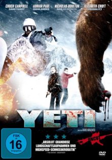 stream Yeti