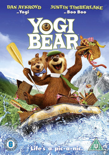 stream Yogi Bär
