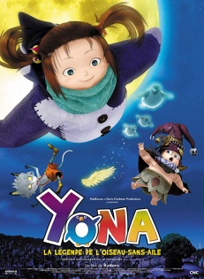 stream Yona Yona Pinguin