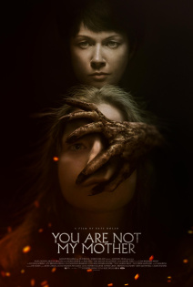 stream You Are Not My Mother