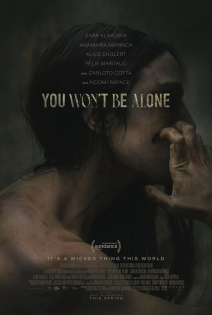 stream You Won't Be Alone