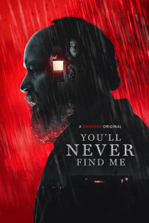 stream You'll Never Find Me