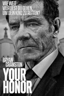 stream Your Honor S02E01