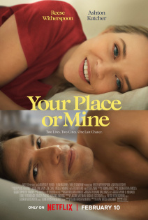 stream Your Place or Mine
