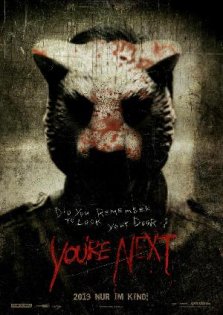 stream You're Next