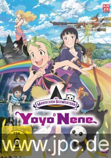 stream Yoyo & Nene