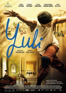 stream Yuli