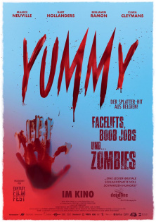 stream Yummy