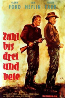 stream Zähl bis drei und bete