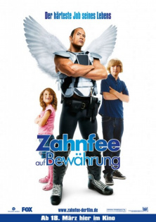 stream Zahnfee auf Bewährung