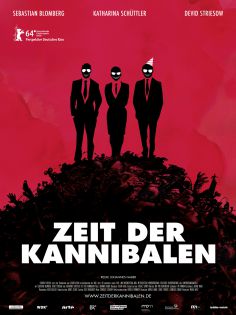 stream Zeit der Kannibalen