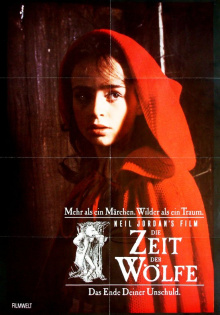stream Zeit der Wölfe