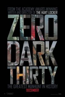 stream Zero Dark Thirty