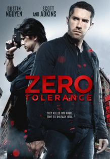 stream Zero Tolerance - Auge um Auge