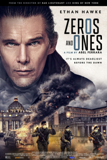 stream Zeros and Ones