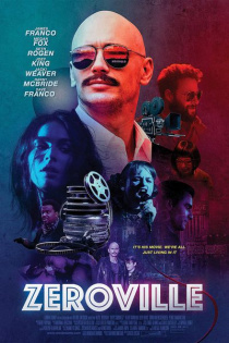 stream Zeroville