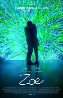 stream Zoe