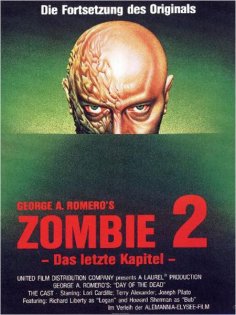 stream Zombie 2 - Day of the Dead