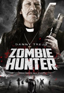 stream Zombie Hunter