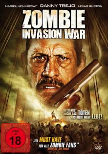 stream Zombie Invasion War