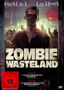 stream Zombie Wasteland
