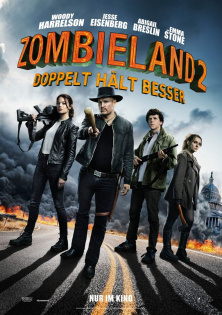 stream Zombieland 2 Doppelt hält besser