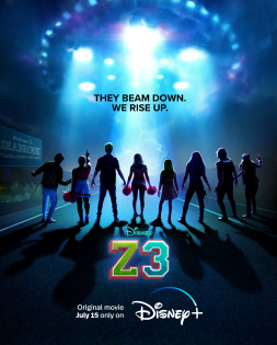 stream Zombies 3