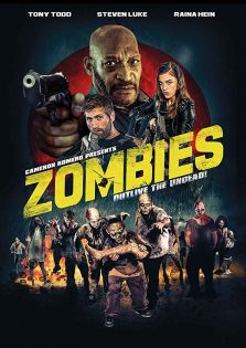 stream Zombies! - Überlebe die Untoten
