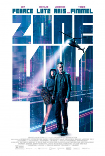 stream Zone 414 - City of Robots