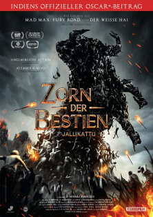 stream Zorn der Bestien - Jallikattu
