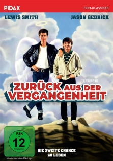 stream Zurück aus der Vergangenheit