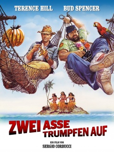 stream Zwei Asse trumpfen auf