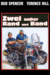 stream Zwei außer Rand und Band