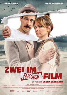 stream Zwei im falschen Film
