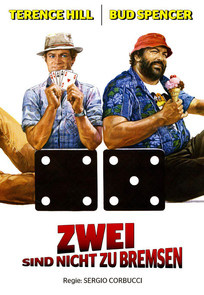 stream Zwei sind nicht zu bremsen