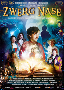 stream Zwerg Nase (2021)