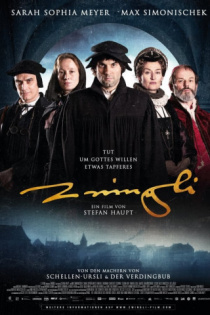 stream Zwingli - Der Reformator