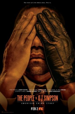 American Crime Story S01E01