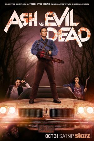Ash vs. Evil Dead S01E01
