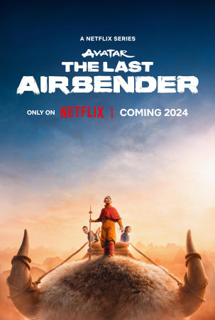 Avatar: Der Herr Der Elemente S01E01