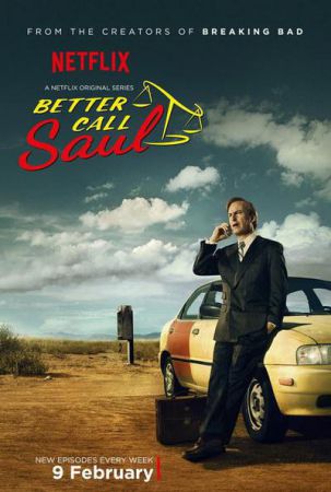 Better Call Saul S01E01